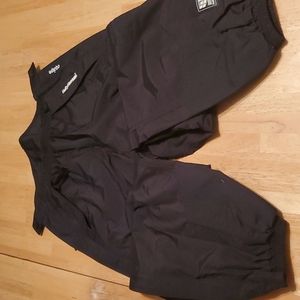 Helly Hansen light weight waterproof breathable ski pants